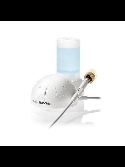 Piezon 250 LED - автономный ультразвуковой аппарат со светом EMS (Швейцария)