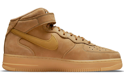 Nike air force flat cheap