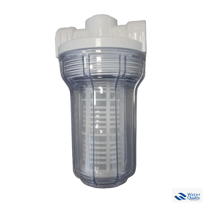 Корпус фильтра RAIFIL C889-WR12-BN /R