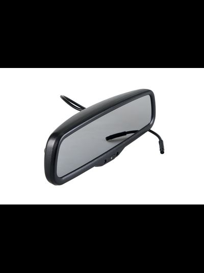 Зеркало-монитор Interpower IP-430AV