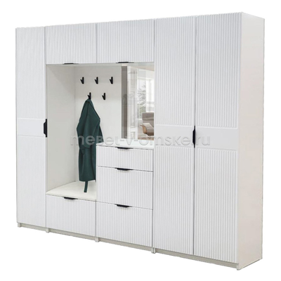 Прихожая Амели