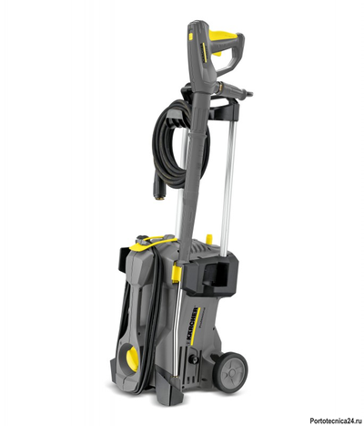 Аппарат высокого давления Karcher HD 5/11 P (1.520-960.0)