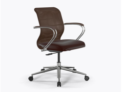 Кресло компьютерное ErgoLife Sit 8 M4-9K/009 (1159955)