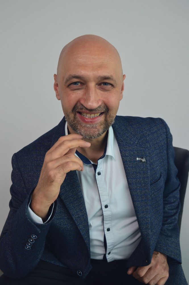 Невербалика 2.0 индивидуальная практика Александр Калмыков