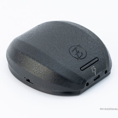 Беспроводная педаль EZ