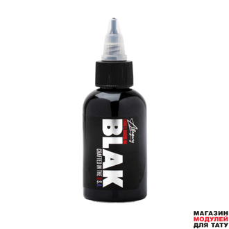 ALLEGORY BLAK 2 oz (60 мл)