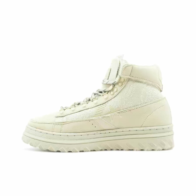 Converse Pro Leather X2 x Paria Fsrzaneh высокие кожаные с тканевыми вставками 170592C фото