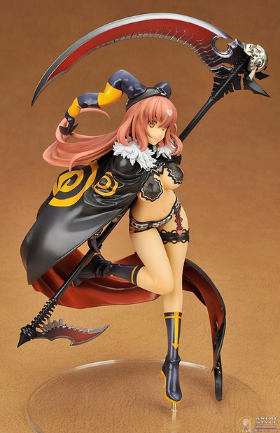 Фигурка 1/8 Сэн Токугава (Tokugawa Sen Sadistic Succubus Ver.)