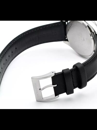 Часы Casio Oceanus ОCW-T200SCЕ-8A