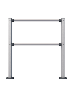 Ограждения прохода серии «RTK 02»