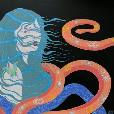 Would you capture it or let it slip?