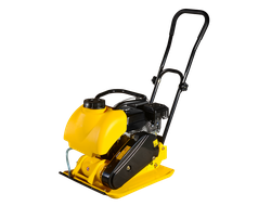 Виброплита Huter VP-90W