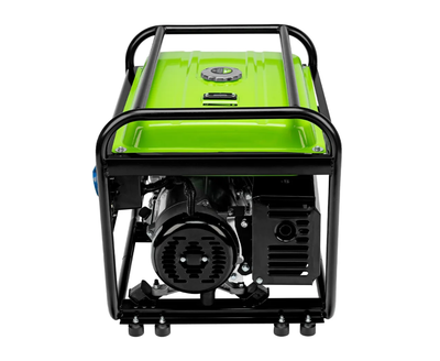 Генератор бензиновый Сибртех бс-6500