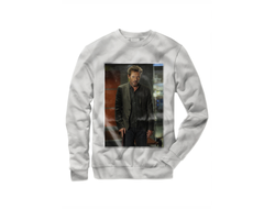 Свитшот Доктор Хаус №2