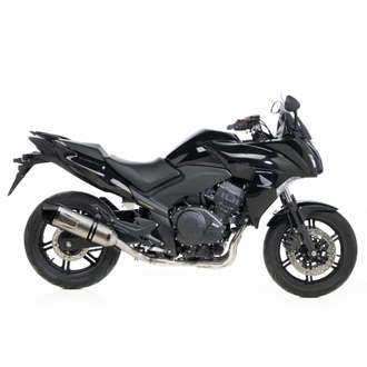 Глушитель LeoVince LV ONE EVO Honda CBF 1000/ST 2010 - 2013 8404E