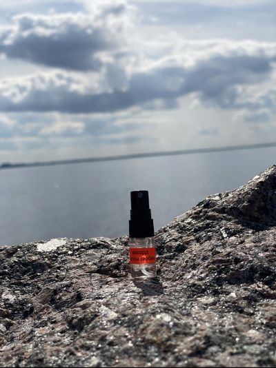 Духи АККОРД: ВОЛНЫ ЛЮБВИ, 2.5 мл