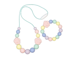 Радуга пастельная, набор