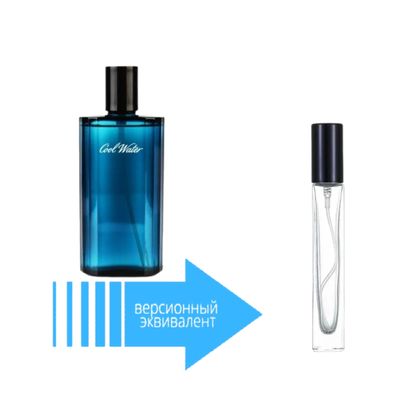 Davidoff Cool Water (10 мл)
