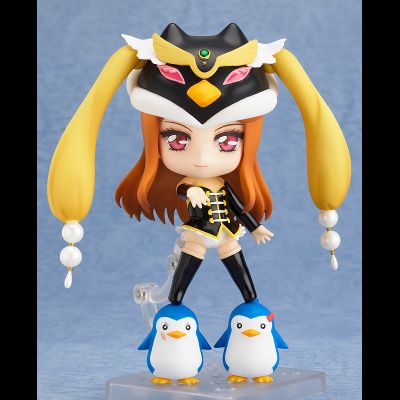 Нендроид Принцесса Кристалла (Princess of the Crystal)