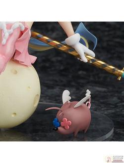 Фигурка 1/8 Ния Тэппелин (Nia Teppelin Magical ver.)