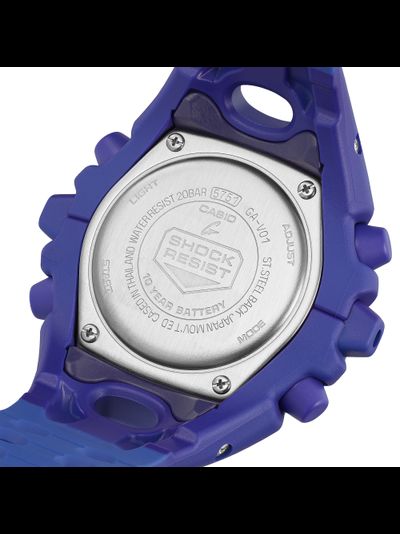 Часы Casio G-Shock GA-V01-2A