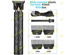 revashop новая машинка для стрижки волос-аккумуляторная машинка для стрижки волос-машинка для стрижк