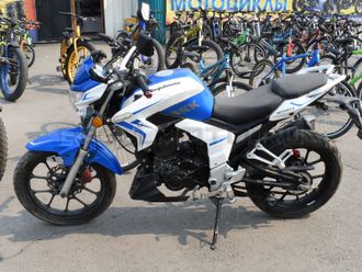 Мотоцикл Regulmoto SK200-10А низкая цена