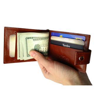 кошелек зажим для денег с бесплатной доставкой