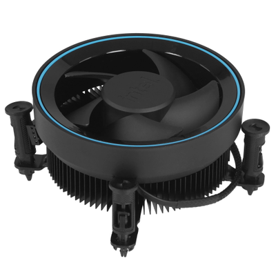 Процессор Intel Core Ultra 5 225 BOX с кулером