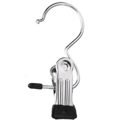 Вешалка с прищепкой для одежды