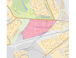 СГШ (120 щитов)