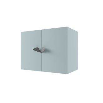 Антресоль для книжного шкафа Мишель Фрост (450)