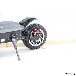 ЭЛЕКТРОСАМОКАТ GT 1600S с Мотовилкой