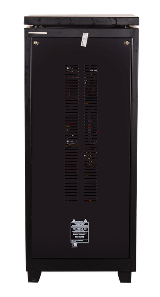 Стабилизатор напряжения АСН-15000/3-ЭМ