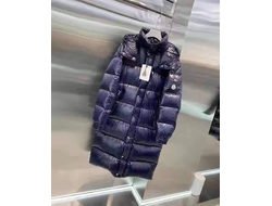 MONCLER мужской пуховик