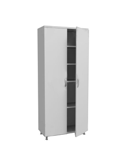 Шкаф двухстворчатый для документов  ШД 2/02 на опорах