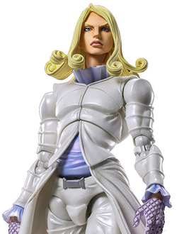 Фигурка Фанни Валентайн (Funny Valentine Limited Edition)