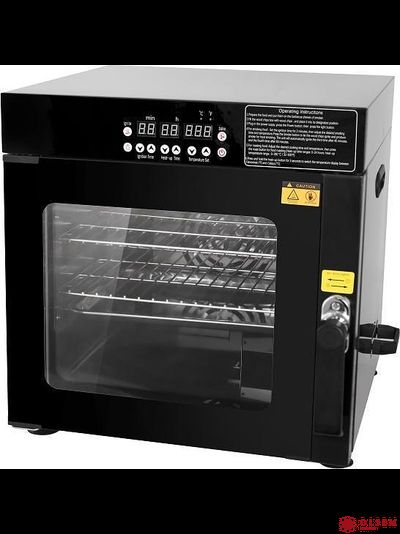 Печь-коптильня электрическая Airhot ESM-102