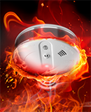 Подбор и применение охранных датчиков пожарных датчиков