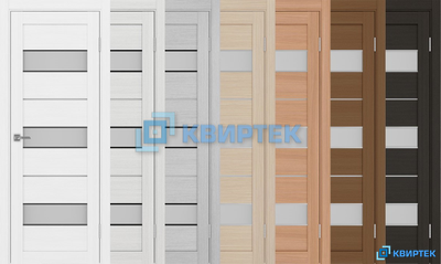 OPTIMA PORTE Турин 526АПС.122 Молдинг SC/SB/SG