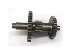 val-reduktora-bc8813-promezhutochniy-s-tremya-shesternyami