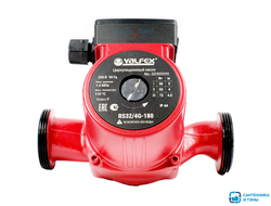 Насос циркуляционный VALFEX VCP 32-40G 180мм