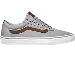 Vans Mn Ward TL Elevated Drizzle