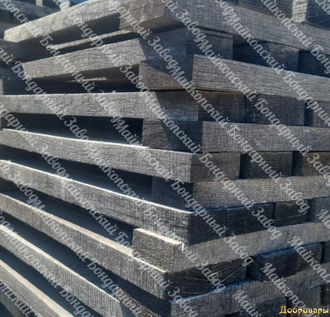 Дубовая бочка премиум, 15л