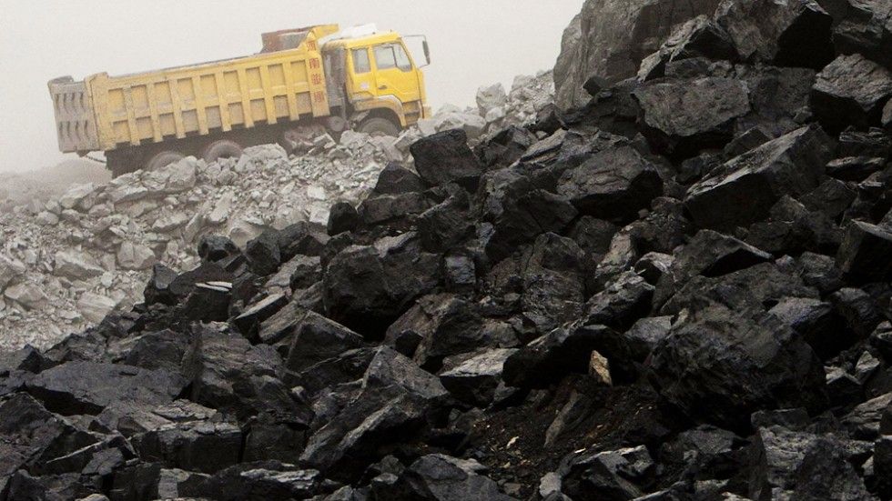 польские энергетические госкомпании вынуждены покупать уголь  России