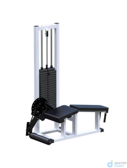 Сгибание ног