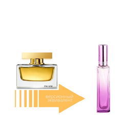 Dolce & Gabbana The One (18 мл)