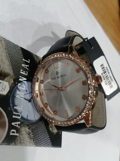 Часы женские PAUL MCNEAL PCL-8021R