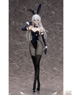 Фигурка 1/4 Йорха-A2 (YoRHa Type A No.2 Bunny Ver.)