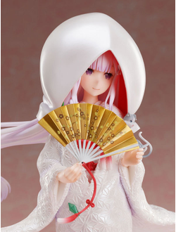 Фигурка 1/7 Эмилия (Emilia Shiromuku)